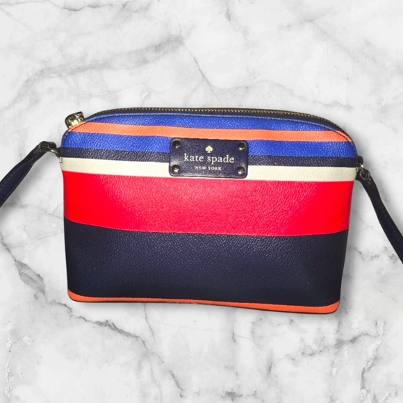 Kate Spade Hanna Crossbody Bag - Picture 2 of 8